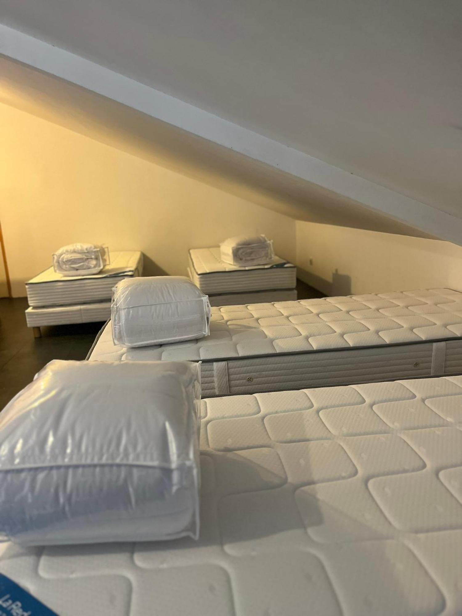 Apartamento Magnifique Loft 130M2 Le Mans Exterior foto