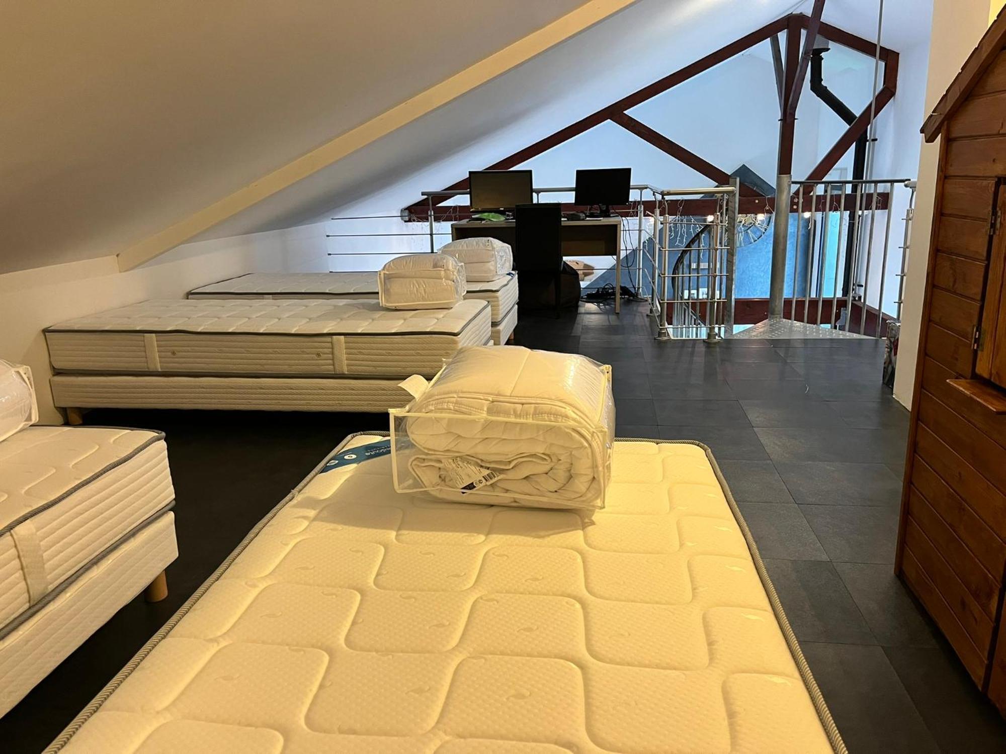 Apartamento Magnifique Loft 130M2 Le Mans Exterior foto